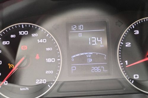 Second hand 2019 MG ZS Alpha AT 