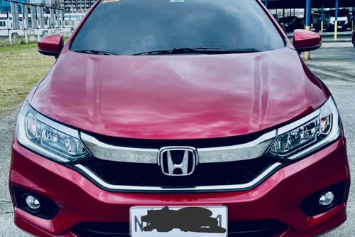 Second Hand 2019 Honda Civic
