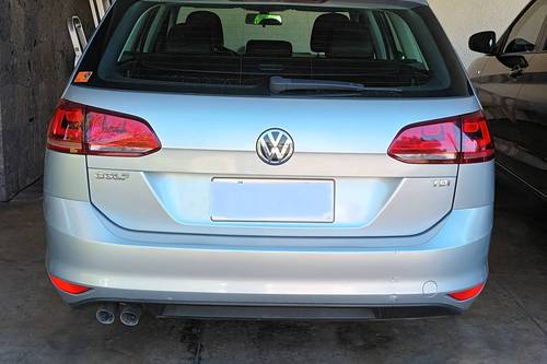 2nd Hand 2018 Volkswagen Golf Highline