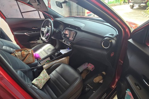 2nd Hand 2024 Nissan Kicks e-Power 1.2L VL