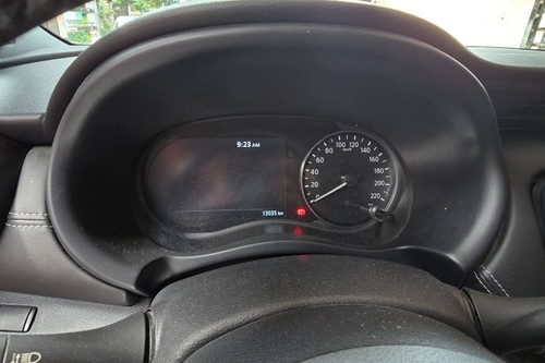 Used 2024 Nissan Kicks e-Power 1.2L VL