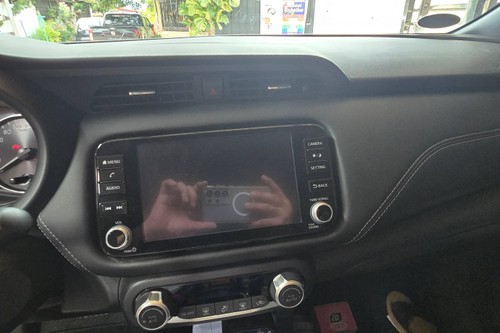 Second hand 2024 Nissan Kicks e-Power 1.2L VL 