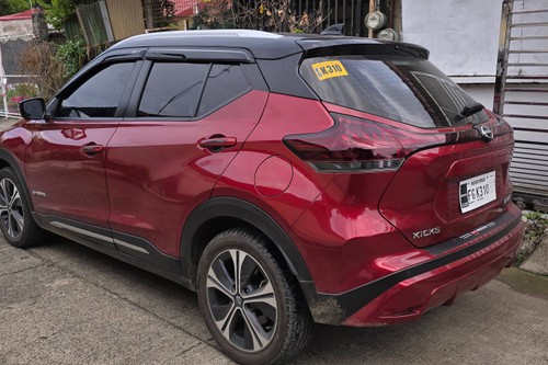 Used 2024 Nissan Kicks e-Power 1.2L VL