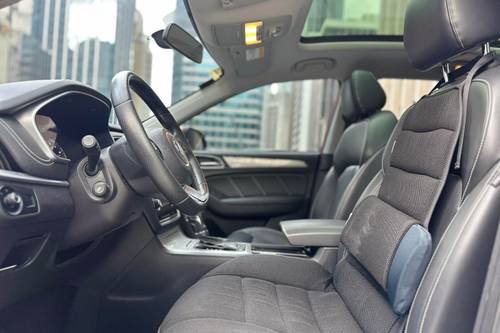 2nd Hand 2019 MG RX5 1.5L Alpha AT