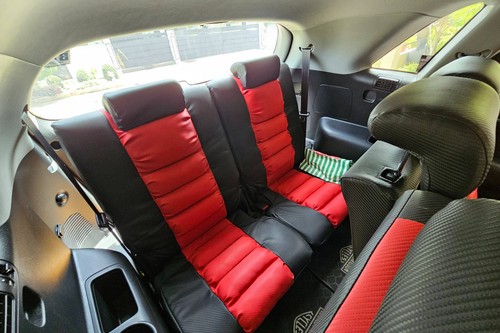 Used 2009 Kia Sorento 2.2 EX 4x2 AT