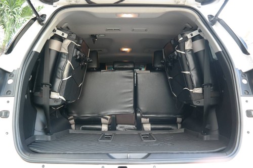 Used 2019 Toyota Fortuner 2.4 G Diesel 4x2 AT