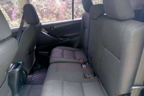 Used 2017 Toyota Innova 2.8L J MT