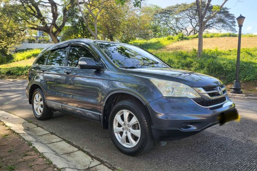 Second hand 2010 Honda CR-V 2.0 S 