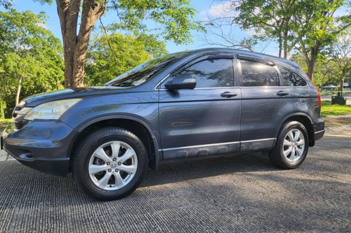 2nd Hand 2010 Honda CR-V 2.0 S