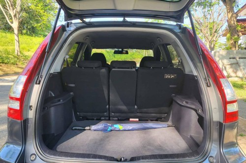 Used 2010 Honda CR-V 2.0 S