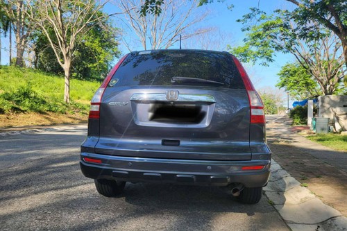 Second hand 2010 Honda CR-V 2.0 S 