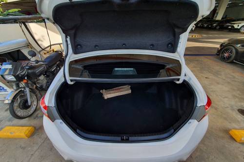 Used 2017 Toyota Corolla Altis 1.6 E MT