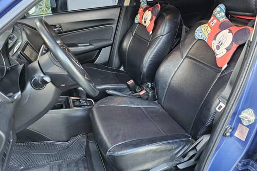 Old 2019 Suzuki Dzire 1.2 AT