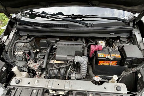 Used 2020 Mitsubishi Mirage G4 GLS CVT