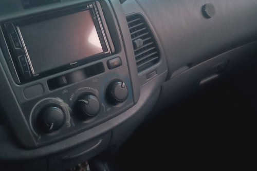 Used 2014 Toyota Innova 2.5L J MT