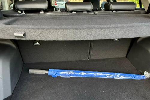 Used 2023 Ford Territory Titanium Plus