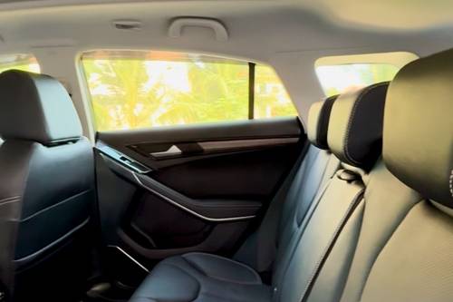 Used 2023 Ford Territory Titanium Plus