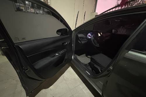 Used 2022 Toyota Vios 1.3L XLE AT