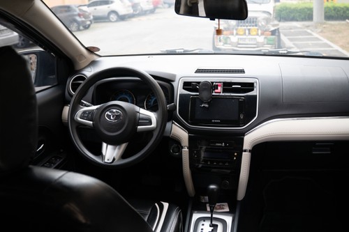 Used 2019 Toyota Rush 1.5 E AT