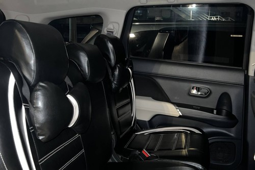 Used 2019 Toyota Rush 1.5 E AT