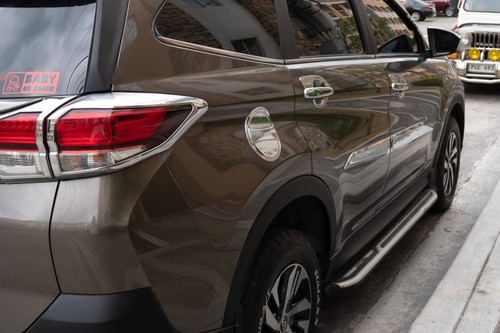 2nd Hand 2019 Toyota Rush 1.5 E AT