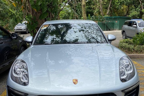 Used 2018 Porsche Macan