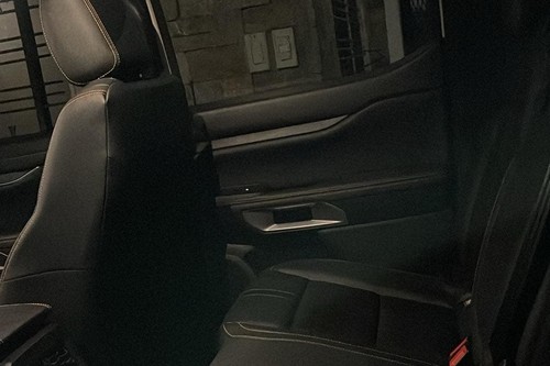 2nd Hand 2023 Ford Ranger Raptor 2.0L Bi-Turbo 4WD