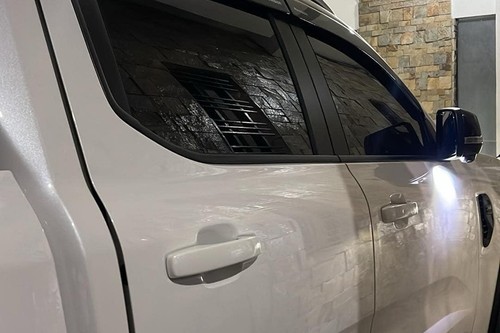 Used 2023 Ford Ranger Raptor 2.0L Bi-Turbo 4WD