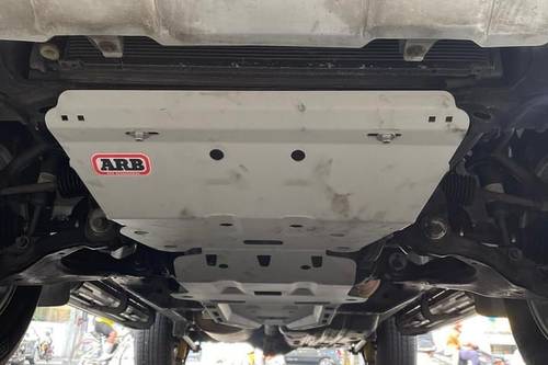 Used 2006 Toyota Land Cruiser Prado 4.0L VX AT