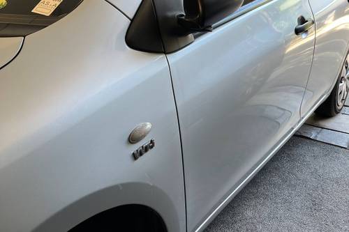 Used 2008 Toyota Vios 1.3 J MT