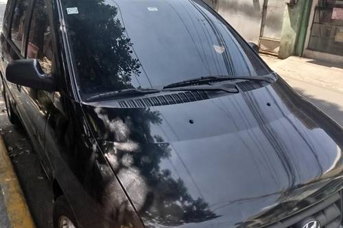 Used 2004 Hyundai Matrix