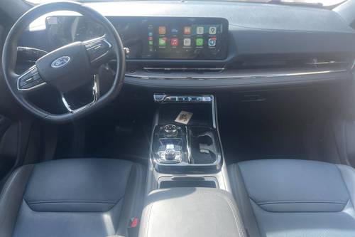 Used 2024 Ford Territory Titanium