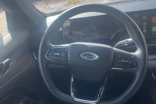 Used 2024 Ford Territory Titanium