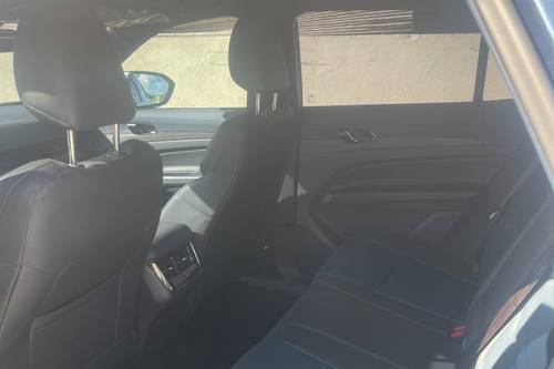 Used 2024 Ford Territory Titanium