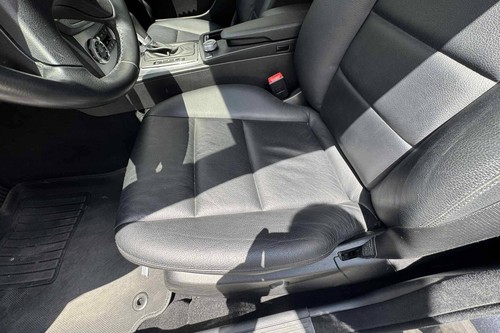 Old 2010 Mercedes-Benz C-Class C250