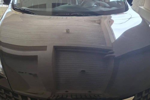 2nd Hand 2016 Nissan Juke Visia