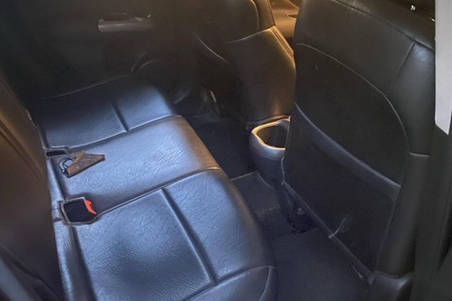 Used 2016 Nissan Juke Visia