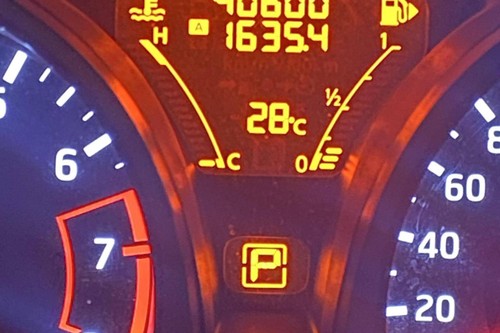 Second hand 2016 Nissan Juke Visia 