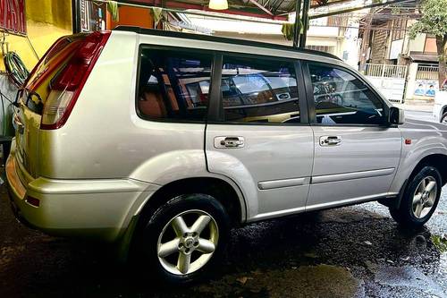 Used 2003 Nissan X–Trail 2.0L 200 AT