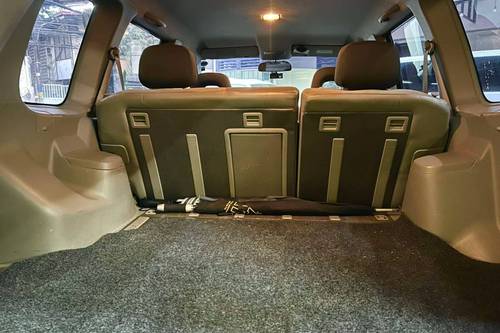 Used 2003 Nissan X–Trail 2.0L 200 AT