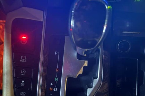 Used 2022 Toyota Alphard 3.5 Gas AT