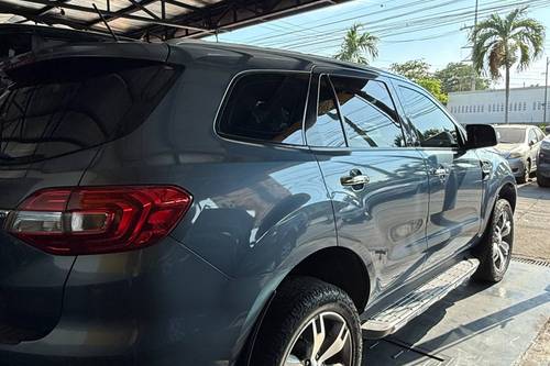 Used 2018 Ford Everest 2.0L Turbo Titanium Plus 4x2 AT