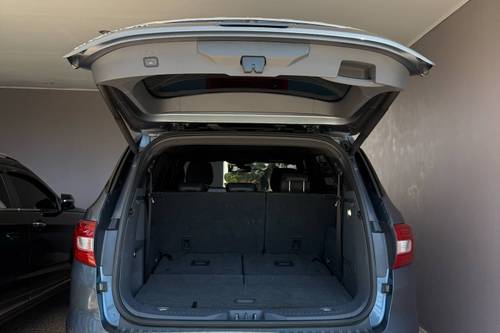 Used 2018 Ford Everest 2.0L Turbo Titanium Plus 4x2 AT