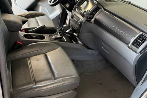 Used 2018 Ford Everest 2.0L Turbo Titanium Plus 4x2 AT