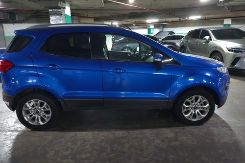 2nd Hand 2015 Ford Ecosport 1.5 L Titanium AT