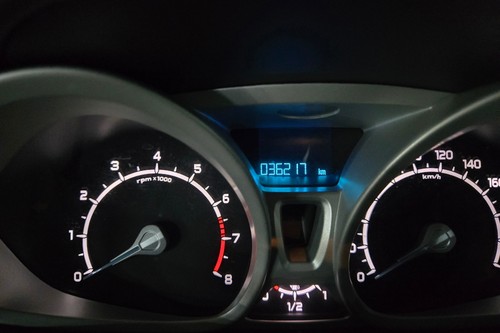 Used 2015 Ford Ecosport 1.5 L Titanium AT