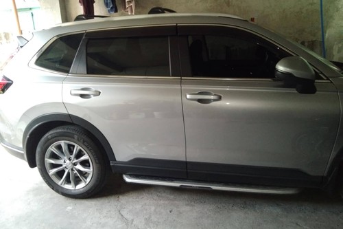 Second hand 2025 Honda CR-V 1.5 VX Turbo CVT 