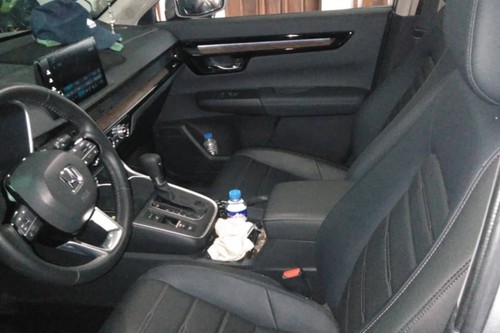 2nd Hand 2025 Honda CR-V 1.5 VX Turbo CVT