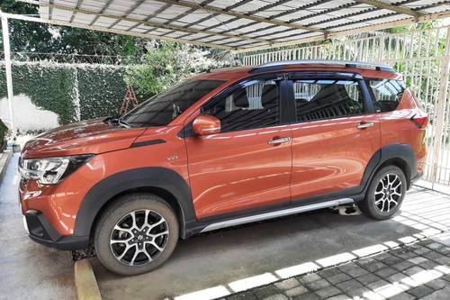 Used 2020 Suzuki XL7