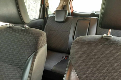 2nd Hand 2020 Suzuki XL7 GLX AT